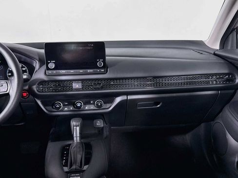 Used 2024 Honda HR-V LX image 11