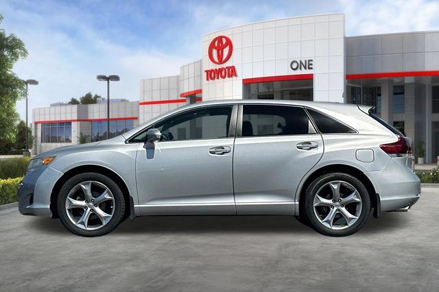 Used 2013 Toyota Venza XLE w/ XLE Premium Pkg AWD/4WD image 8