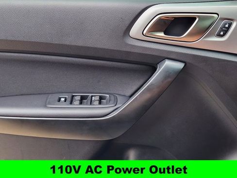 Used 2022 Ford Ranger XLT w/ Equipment Group 301A Mid image 22