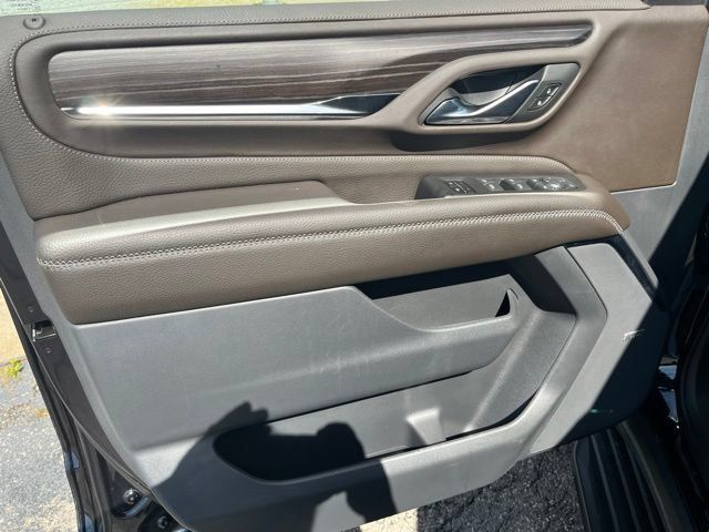 Used 2022 GMC Yukon Denali AWD/4WD image 10
