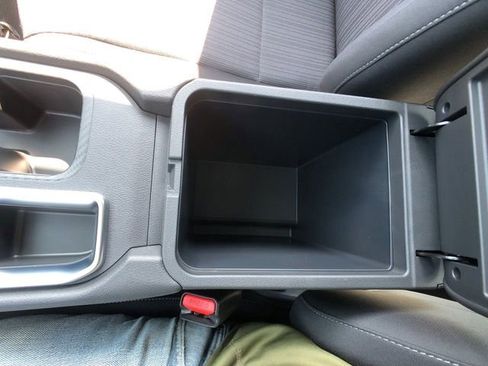 New 2025 Nissan Sentra SV image 22