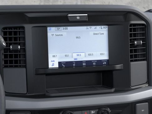 New 2025 Ford F350 XL w/ XL Chrome Package image 49