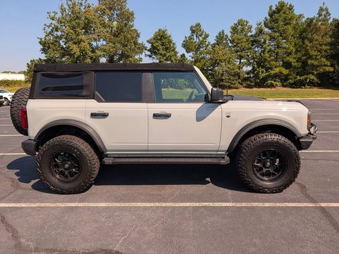 Used 2021 Ford Bronco Big Bend AWD/4WD image 26