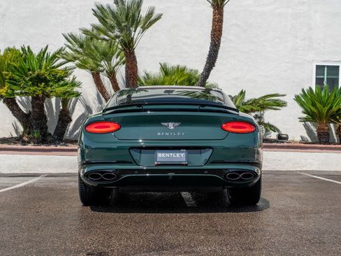 Used 2023 Bentley Continental GT V8 AWD/4WD image 36
