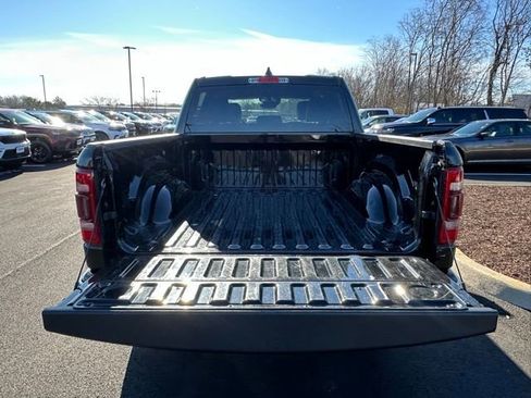 Used 2023 RAM 1500 Laramie image 14