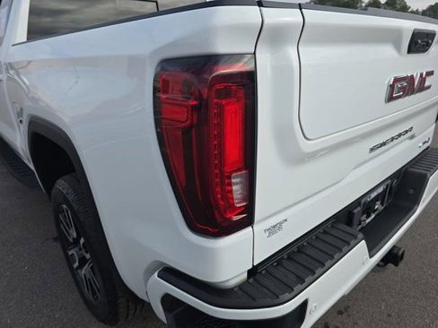 Used 2023 GMC Sierra 1500 AT4 w/ AT4 Premium Package image 30