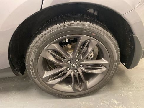 Used 2021 Acura RDX A-Spec AWD/4WD image 30