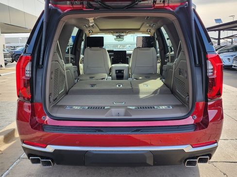 New 2026 GMC Yukon Denali w/ Denali Reserve Package image 61