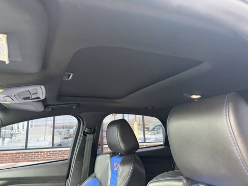 Used 2016 Ford Focus ST w/ Equipment Group 401A image 35