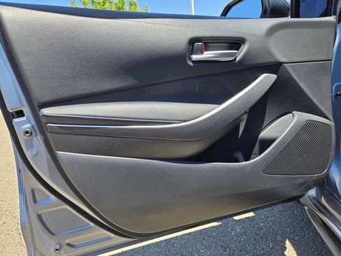 Used 2021 Toyota Corolla SE w/ Carpet Mat Package (TMS) FWD image 13