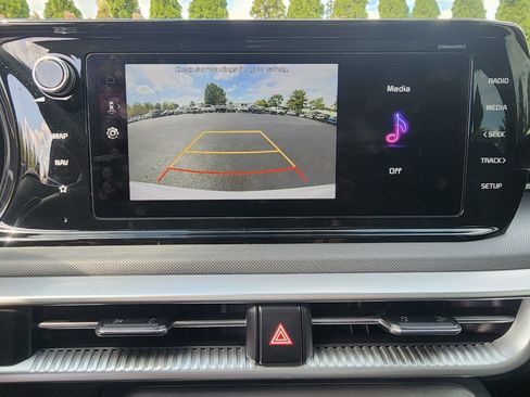 Used 2023 Kia K5 GT-Line image 32