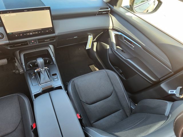 New 2026 MAZDA CX-5 Preferred AWD/4WD image 12