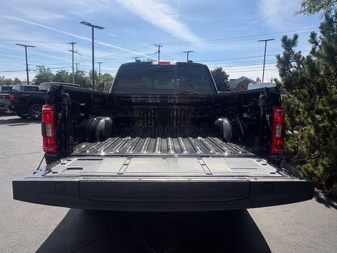 Used 2023 Ford F150 XLT w/ Equipment Group 301A Mid AWD/4WD image 13
