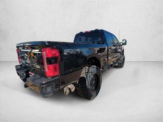 New 2026 Ford F250 Lariat w/ Black Appearance Package AWD/4WD video 2
