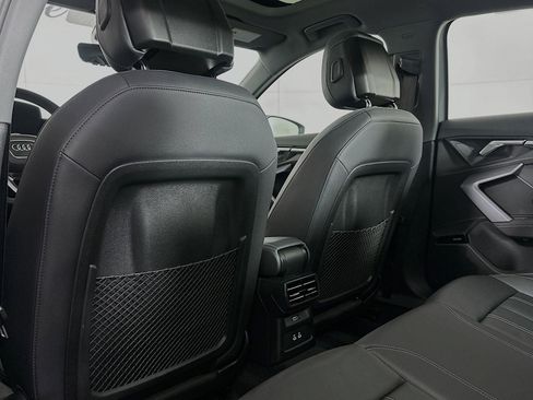 Used 2025 Audi A3 2.0T Premium Plus w/ Premium Plus Package image 24