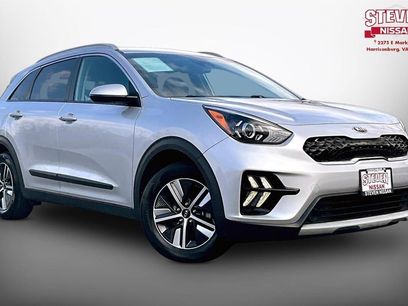 Used 2020 Kia Niro LXS
