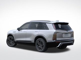 New 2026 Cadillac Vistiq Sport video 4