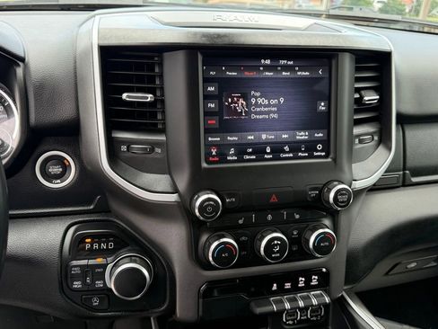 Used 2020 RAM 1500 Big Horn AWD/4WD image 20