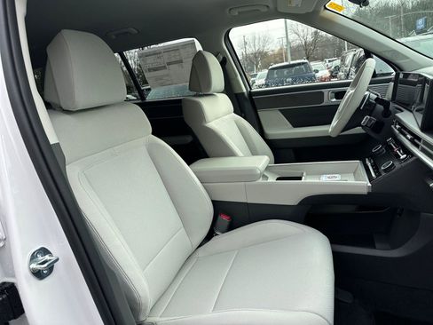 New 2026 Hyundai Santa Fe SE image 12
