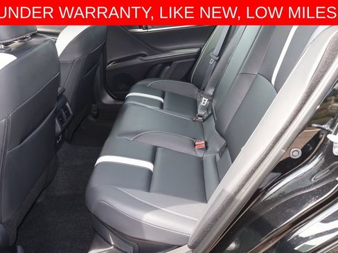 Used 2026 Toyota Camry SE FWD image 13
