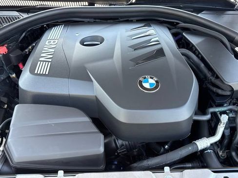 Used 2026 BMW 330i Sedan w/ Premium Package RWD image 33