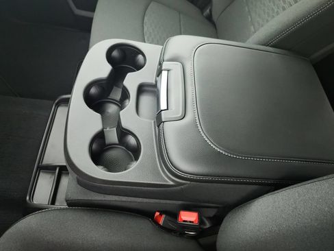 New 2026 RAM 2500 Tradesman AWD/4WD image 22