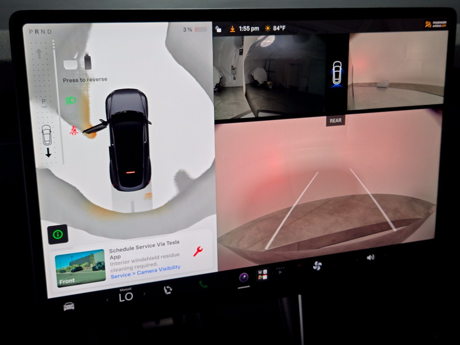 Used 2026 Tesla Model Y 2WD image 28