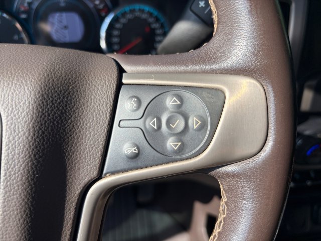 Used 2019 GMC Sierra 2500 Denali w/ Duramax Plus Package AWD/4WD image 32