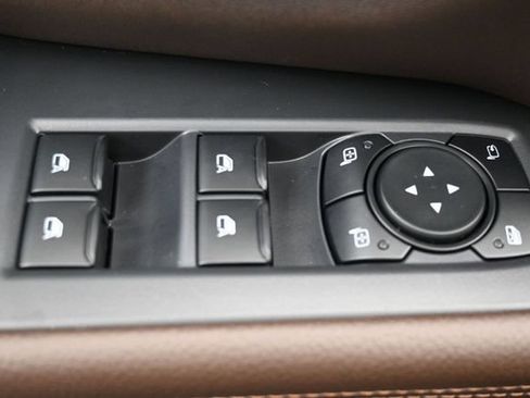 New 2027 Ford Expedition King Ranch AWD/4WD image 17