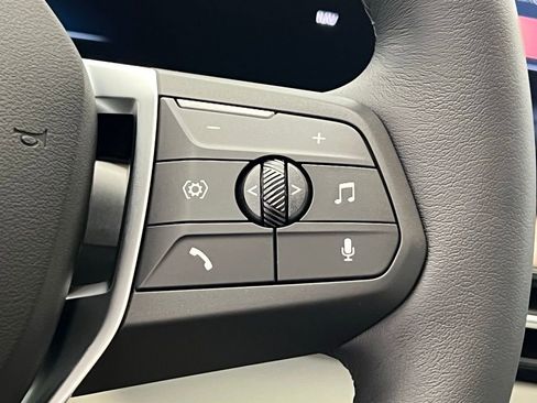 New 2026 BMW X1 xDrive28i w/ Technology Package image 17