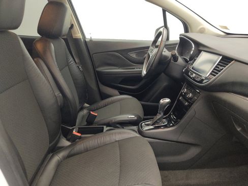 Used 2017 Buick Encore Sport Touring FWD image 21