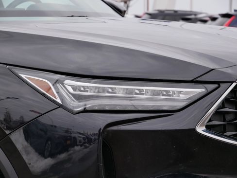 Used 2023 Acura MDX w/Technology Package image 16