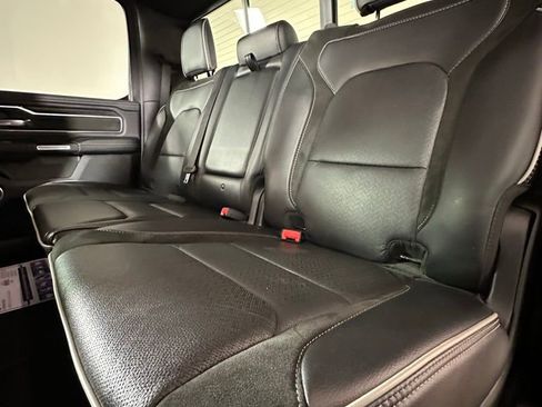 Used 2023 RAM 1500 Laramie image 25