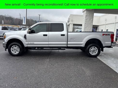 Used 2019 Ford F350 XL w/ STX Appearance Package image 24