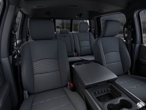 New 2026 RAM 2500 Big Horn image 38