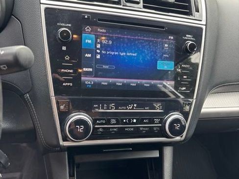 Used 2019 Subaru Outback 2.5i Premium AWD/4WD image 11