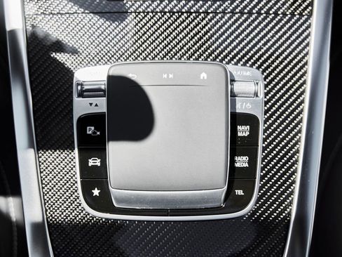 Used 2025 Mercedes-Benz G 63 AMG 4MATIC image 67