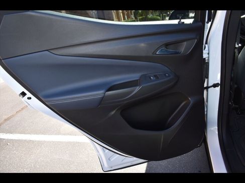 Used 2023 Chevrolet Bolt EUV Premier w/ Sun & Sound Package image 25