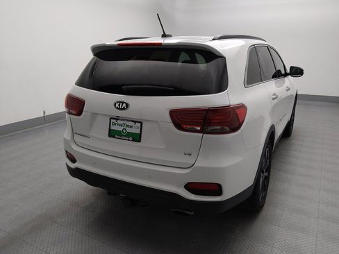 Used 2019 Kia Sorento S FWD image 7