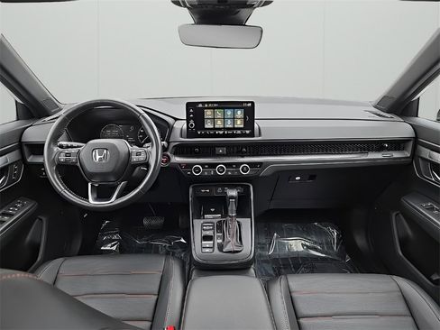Used 2024 Honda CR-V Sport-L image 22