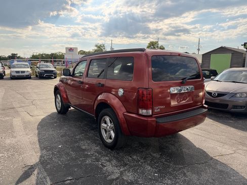 Used 2007 Dodge Nitro SLT image 6