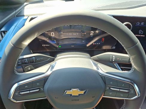 New 2026 Chevrolet Equinox EV LT FWD image 9