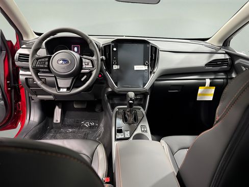 New 2026 Subaru Crosstrek 2.5i Limited AWD/4WD image 17