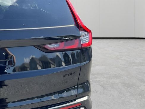 New 2026 Honda CR-V TrailSport image 6