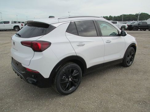 New 2026 Buick Encore GX Sport Touring w/ Comfort Package FWD image 5