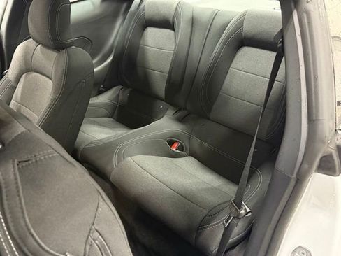 Used 2025 Ford Mustang Coupe image 31