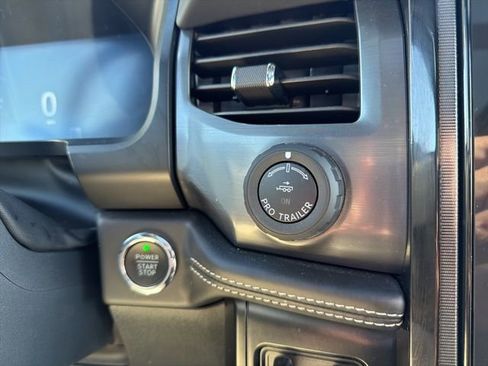 Used 2023 Ford F150 Lightning Platinum AWD/4WD image 47