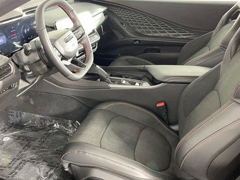 New 2025 Dodge Charger R/T Scat Pack w/ Track Pack image 12