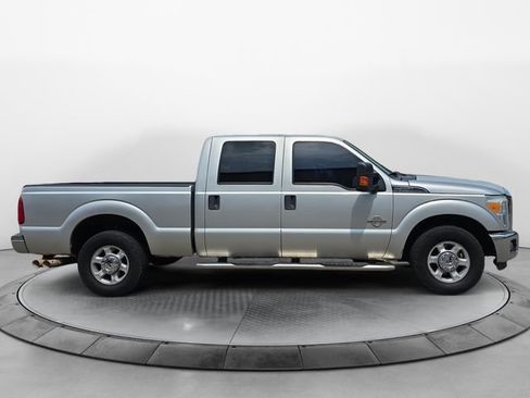 Used 2016 Ford F350 XLT w/ XLT Value Package RWD image 6
