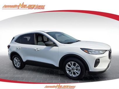 Used 2023 Ford Escape Active w/ Tech Pack #1